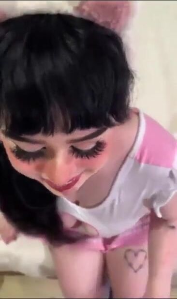 فضيحة لارا روز تبلع الزب وتحطه في كسها - سكس عربي