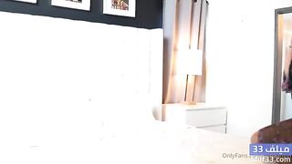 الينا انجل العراقية مع المراهق جيمي ابن صاحبتها - الجزء الأول - سكس نيك امهات مترجم