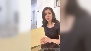 حمودي ومعلمته الممحونه الينا انجل