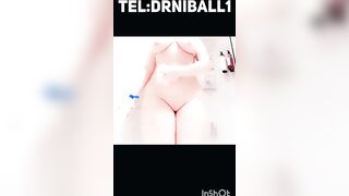 مودل اش بالكامل - سكس عربي