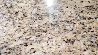 الينا انجل بتتناك في المطبخ بعنف - نيج عنيف - سكس نيك عربي 2025