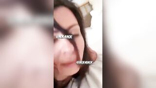 سكس دياثة عراقي يشاهد زوجتة تتناك امامه