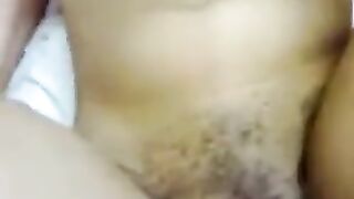 شرموطة مصرية بتمص زب خالها عشان تركبه ويفشخها نيك