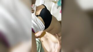 شرموطة مصرية من الاسكندرية بتتناك من حبيبها في الكلية - سكس مصري