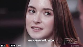 سكس تبادل الزوجات انه حقا الوقت المناسب لمارسة الجنس مع زوجة صديقتي ويمارس الجس مع زوجتي المثيرة - سكس مترجم