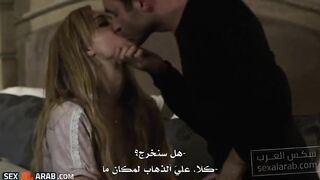 ممارسة الجنس مع زوجة صديقي بعد خسارته في اللعب