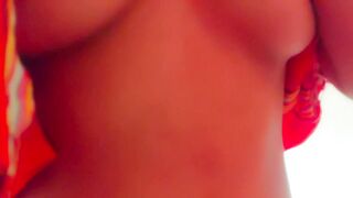 شرموطة مصرية في سهرة رومانسية ونياكة مع حبيبها المغربي في المعادي - سكس مصري