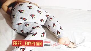 شرموطة مصرية بتقول لصاحب اخوها نيك كسي بسرعة مش قادرة - سكس مصري