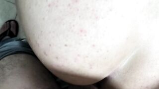 فيلم سكس لتيكتوكر مصرية شرموطة تتناك من تونسي زبه كبير - سكس عربي
