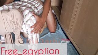 فضيحة مصرية شرموطة بتتناك من صاحبها في شرم الشيخ - سكس مصري