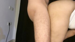 احلى رقص ونيك ومص بزاز مع عشيقي - سكس مصري