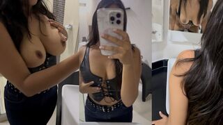 فيلم سكس لمراهقة مصرية مفشوخة نيك