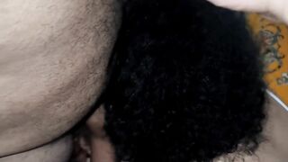 شرموطة مصرية مفشوخه نيك من جوزها وصاحبو
