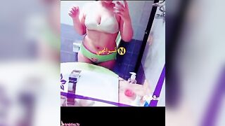لبوة مصرية بتعرض لحبيبها بأوضاع تهيج الزب