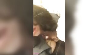 تجميعة فيديوهات لشرموطة مصرية تتناك خلفي