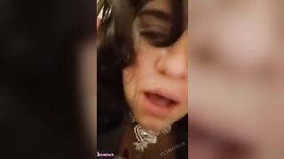 تجميعة فيديوهات لشرموطة مصرية تتناك خلفي