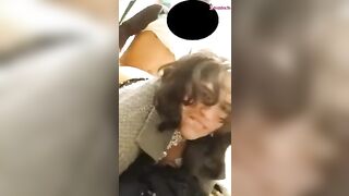 تجميعة فيديوهات لشرموطة مصرية تتناك خلفي