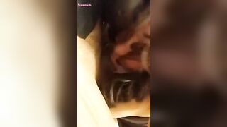 تجميعة فيديوهات لشرموطة مصرية تتناك خلفي