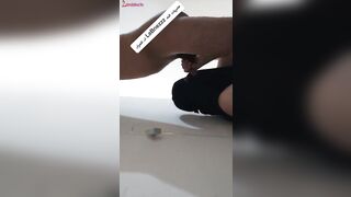 منقبة مصرية جارها بيفشخها نيك وجوزها في الشغل