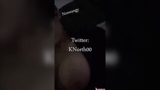 فيديو تجميعة لقحبة سعودية تتناك من صديقها