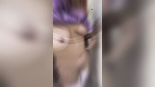 ممحونة مصرية صاحب اخوها نازل فيها نيك وتقفيش